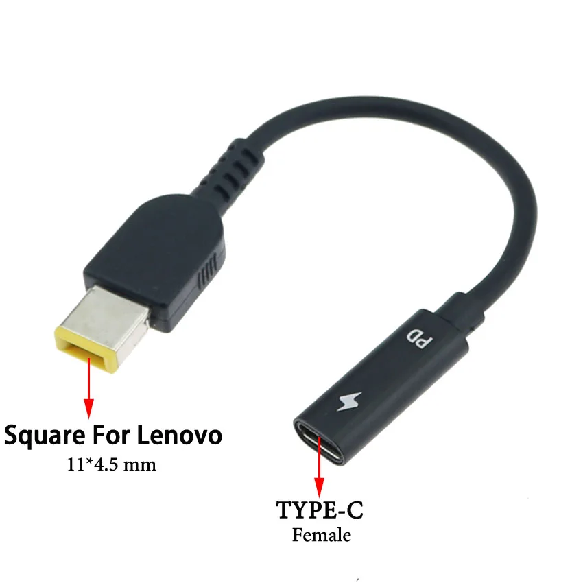 Connector For Lenovo Thinkpad