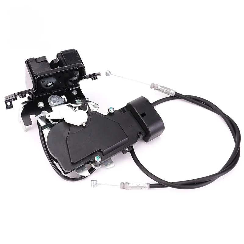 

For Toyota Tailgate Lock Actuator with Cable and Motor 64680-0C010 69301-0C010 69150-0C010