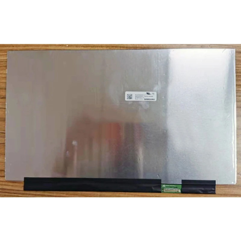 

Replacement 13.3 inch OLED LCD Screen ATNA33XC11 ATNA33XC11-0 Non-Touch For Asus ZenBook 13 UM325 UM325UA UM325S UM325SA Display