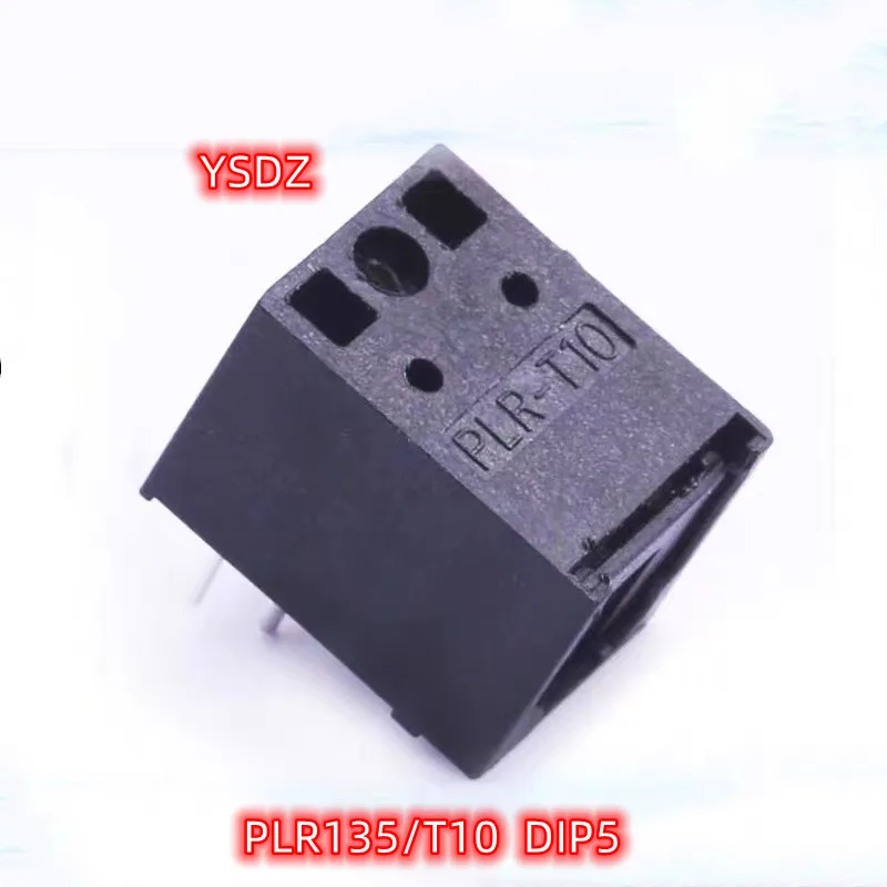 

10PCS~100PCS/LOT PLR135/T10 PLR-T10 DIP-5