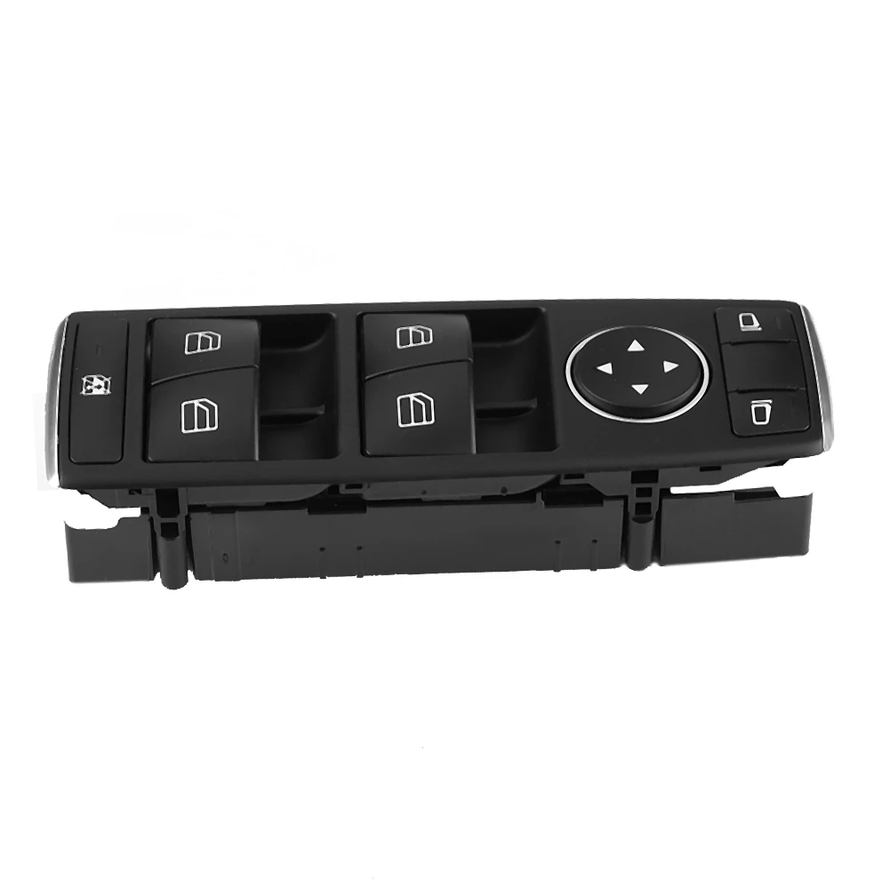 

Electric Power Master Window Switch for Mercedes C230 C250 204 905 5302