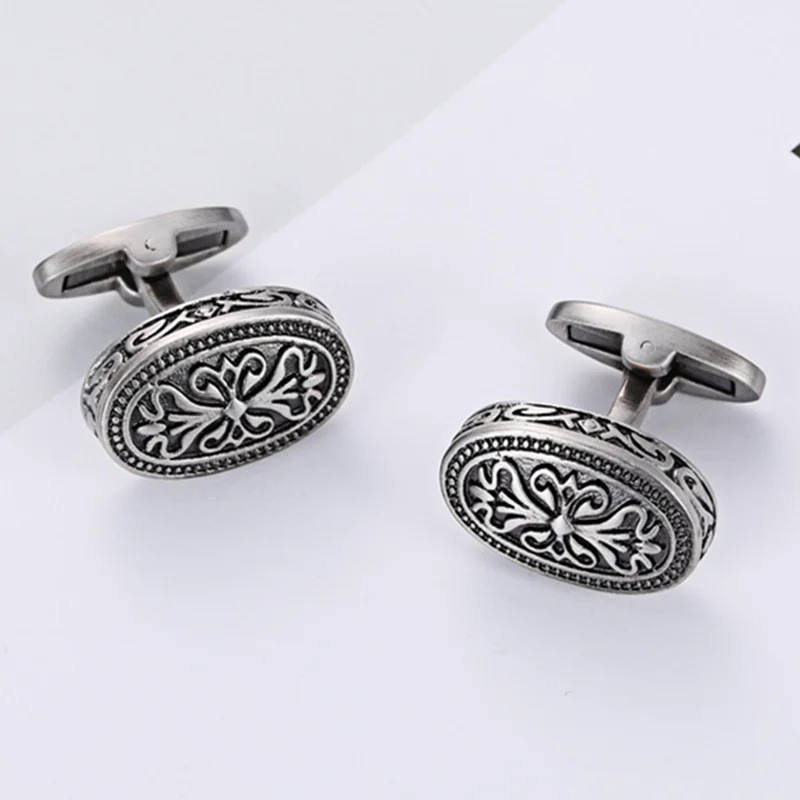 

Vintage Cufflinks For Men Guests Gifts Promociones Y Ofertas Envio Gratis Gemelos Para Hombre Camisa كبك رجالي ثوب