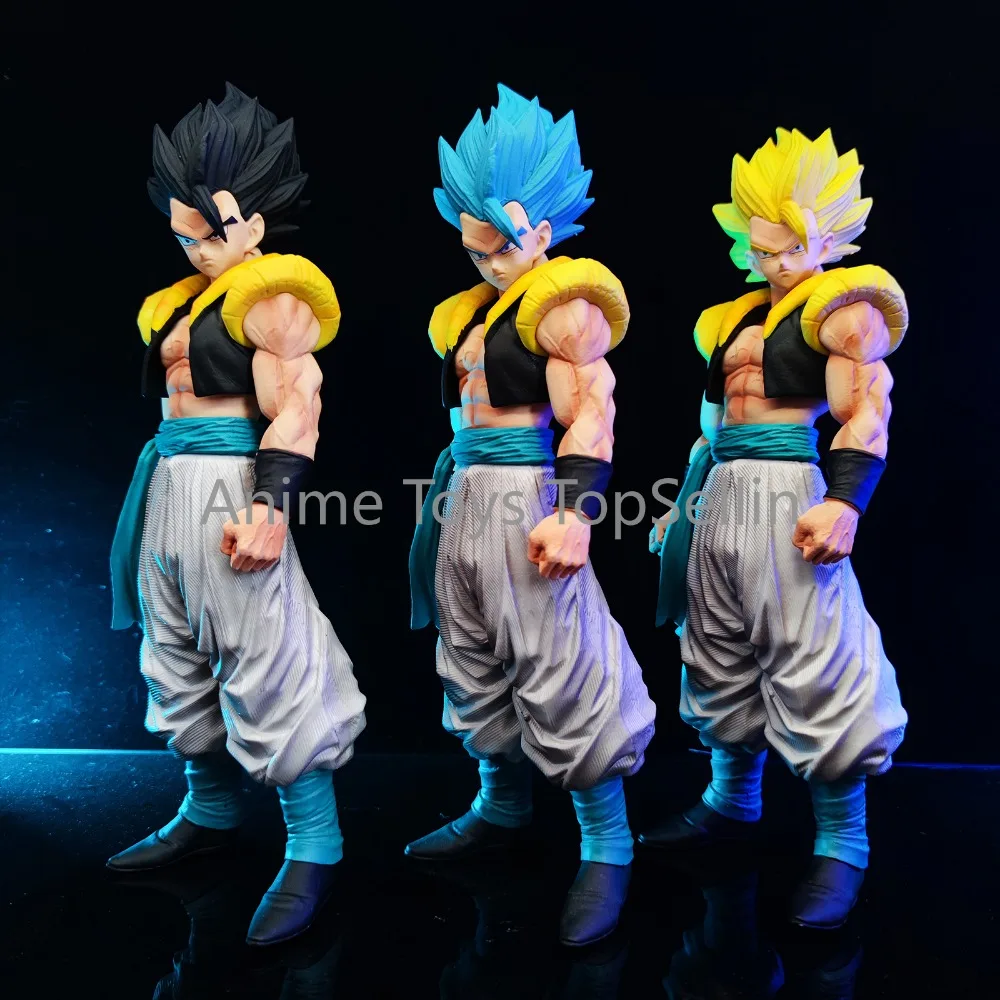 Фигурки из аниме Драконий жемчуг Z 29 см