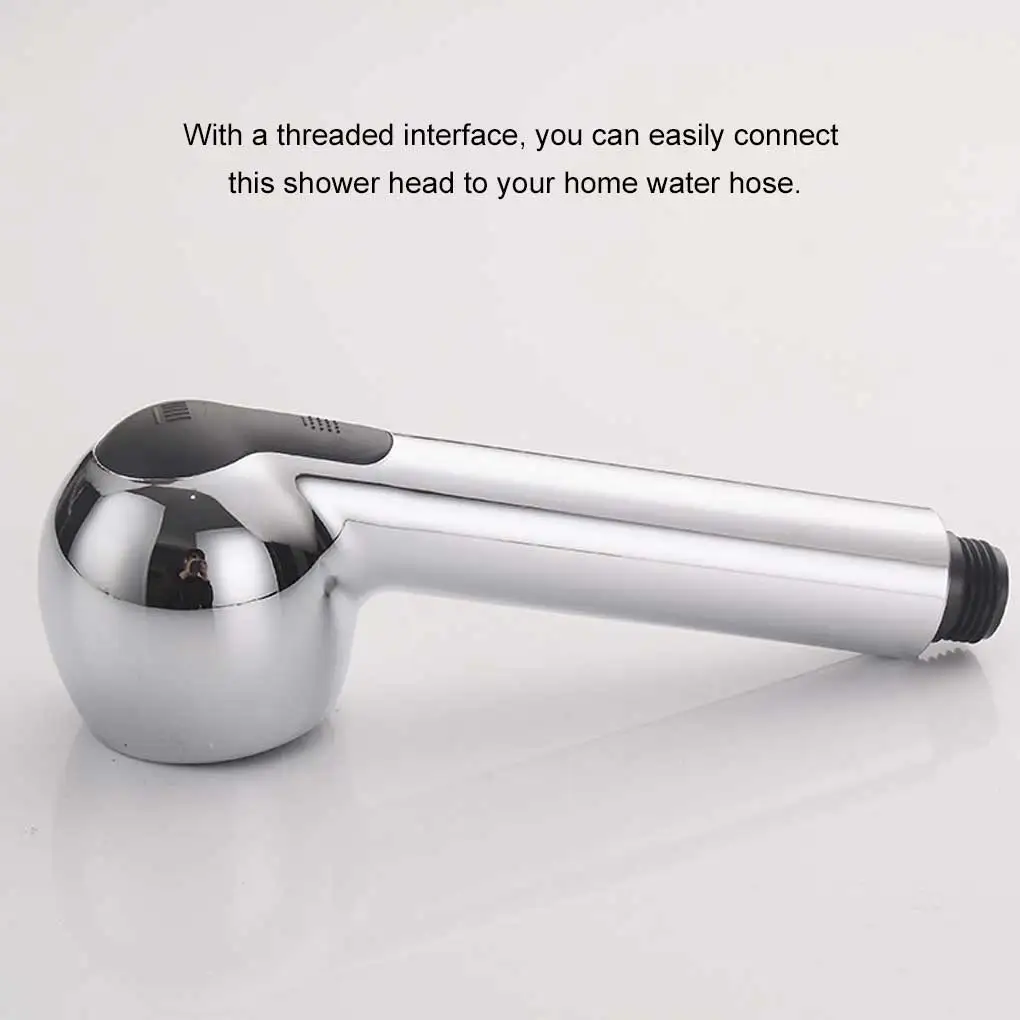 

Shower Head Water-saving Bathroom Showerhead Sprayer