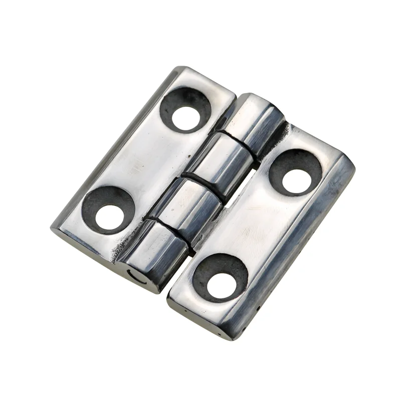 

Stainless Steel 60*60 Thickened Mechanical Equipment Industrial Hinge