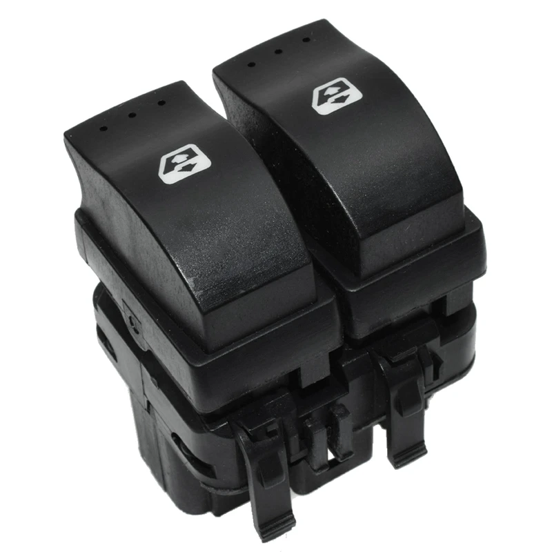 Переключатель управления электрическим окном для Renault Clio II 2