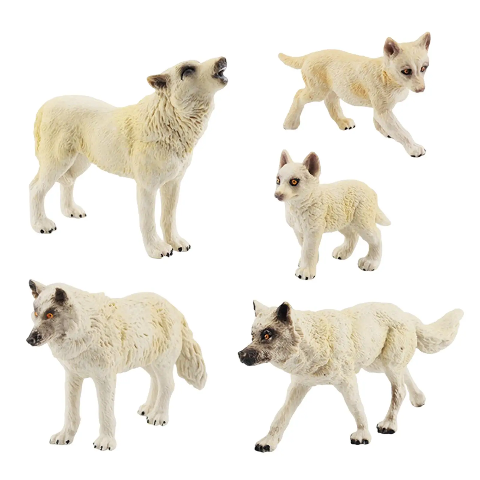 

5-кратный север животных дикой природы для фестиваля тортов