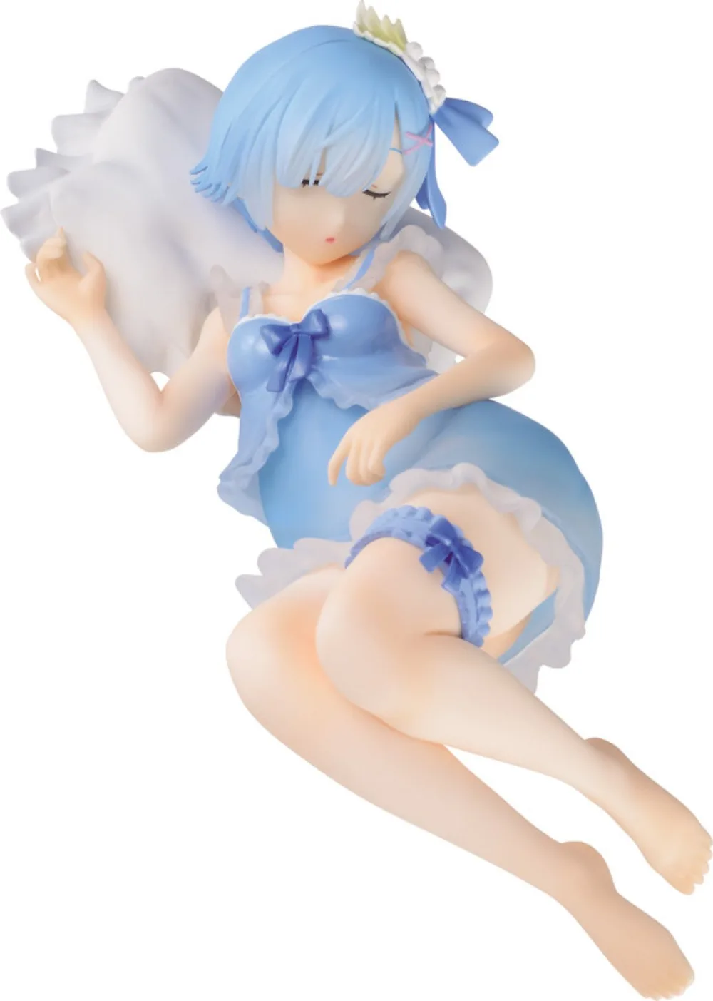 Фото 【JM】100% оригинал в наличии Bandai Spirits Ichiban Kuji Re:Zero Kara Hajimeru Isekai Seikatsu Пак Эмилия, Рем Эхидна Омезаме №4