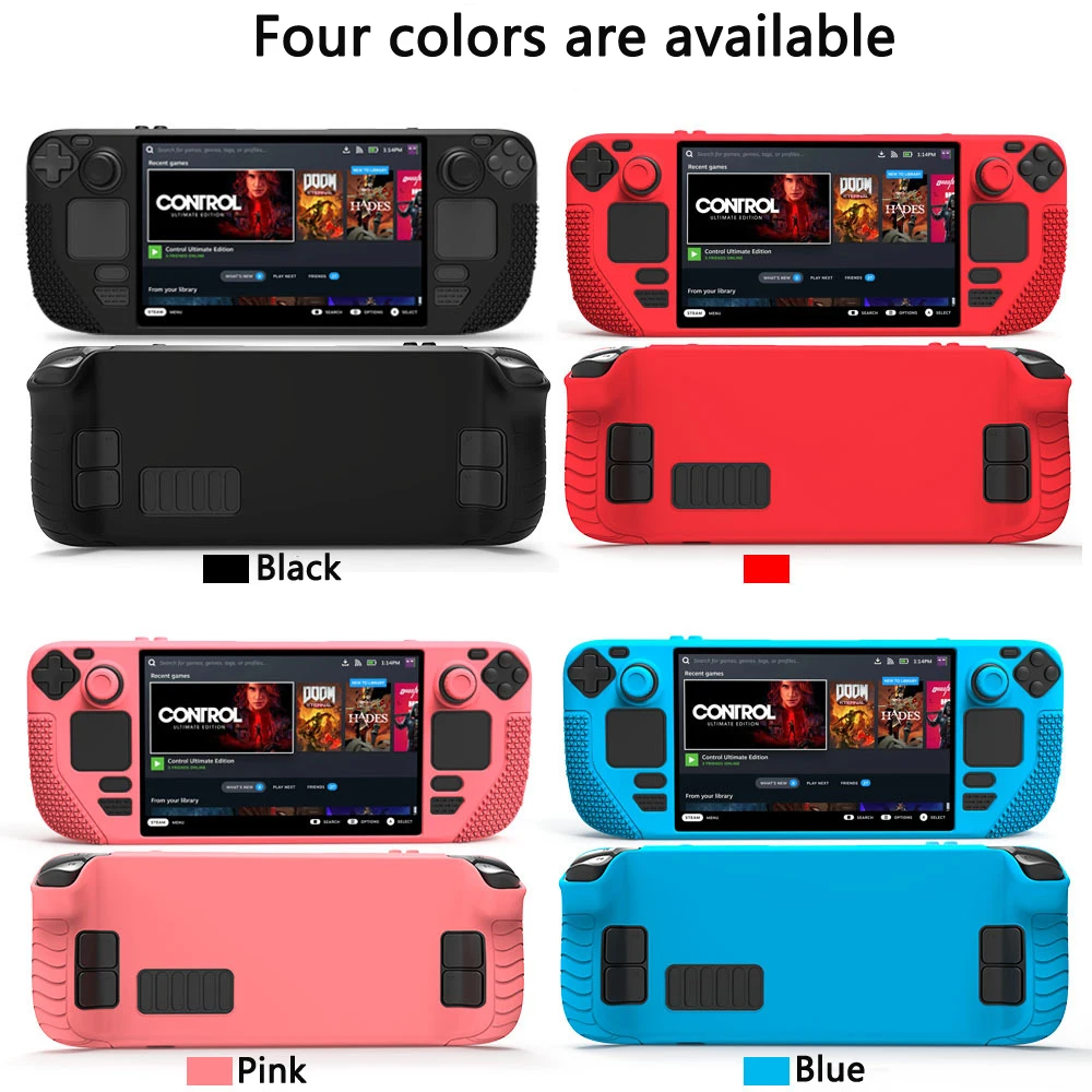 

10 шт., защитный чехол для игровой консоли Nintendo Switch