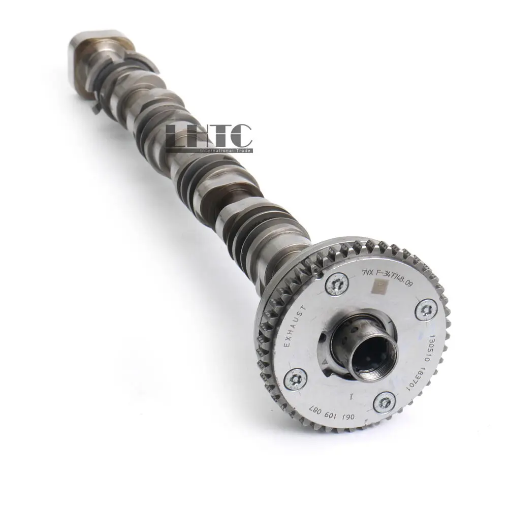 

OEM Genuine Exhaust Camshaft Assembly For VW GTI 7 MK7 MKVII AUDI A3 A4 A5 A6 Q5 TT 2.0 TSI