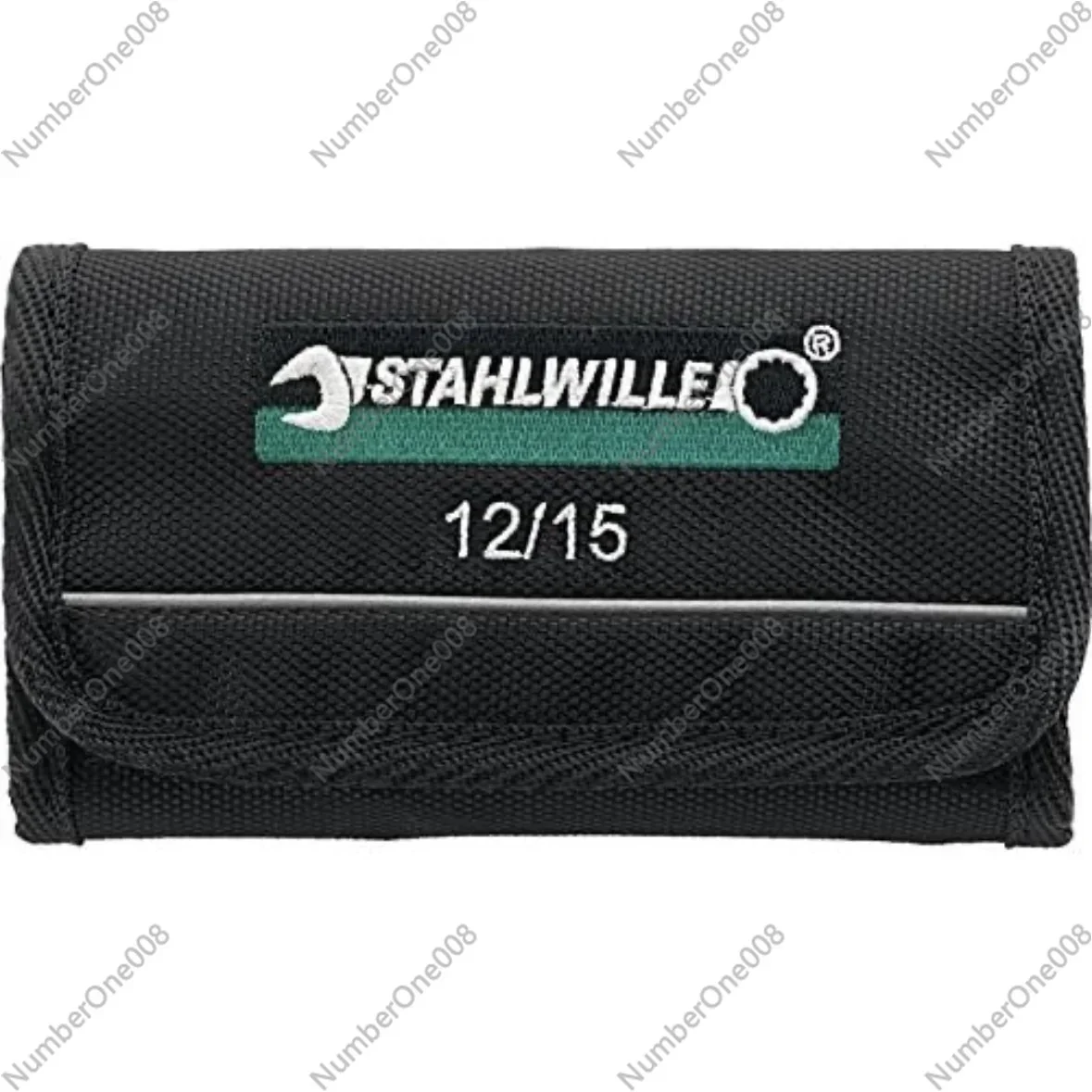 Оригинальный немецкий маленький ультратонкий ключ Daweili STAHLWILLE с двойной головкой