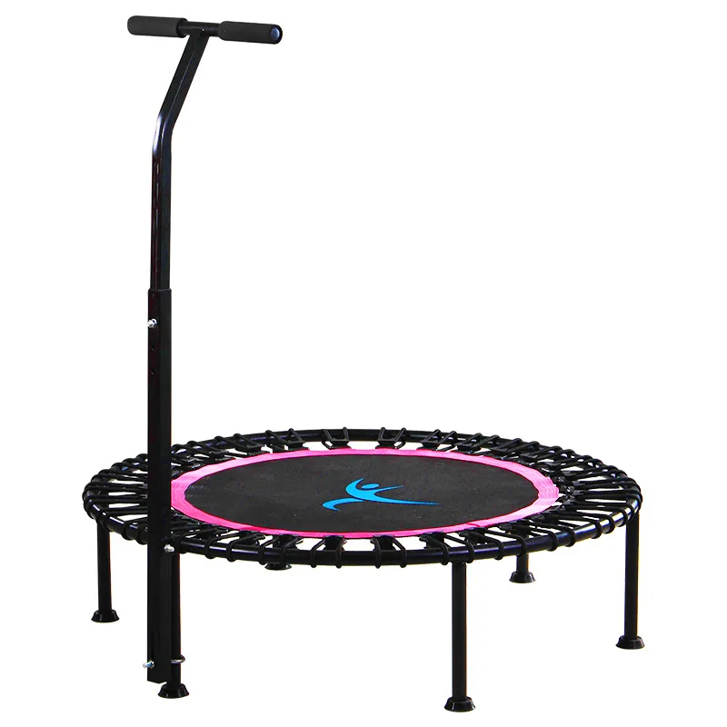 

Indoor Gymnastic folding gym Mini Trampoline for adult and kids