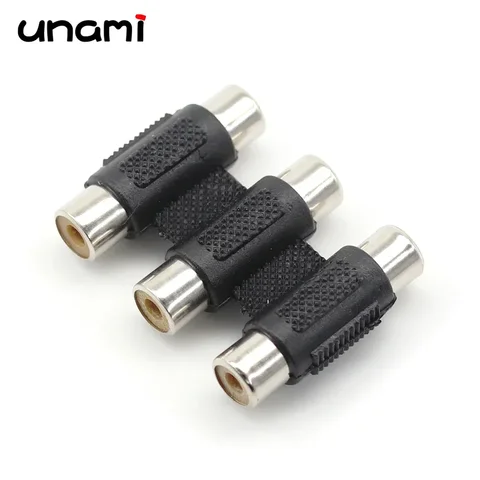 RCA AV кабель переходник удлинитель
