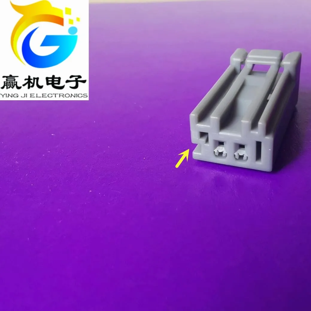 

Для нового разъема Usb для зарядки Toyota, 2 контакта, серый
