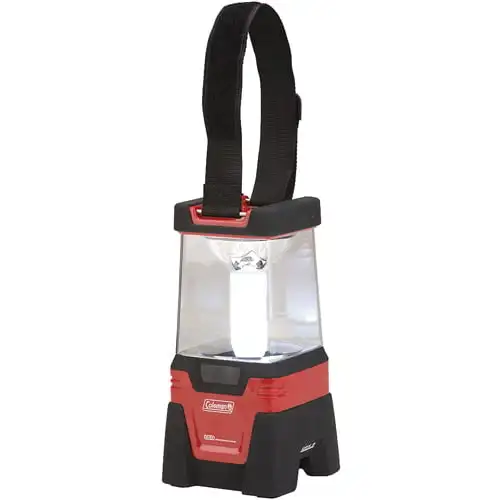 

Lumen 4D Battery / CPX Hanging Lantern