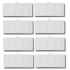 8 шт., Hepa-фильтр для Lydsto R1 R1A