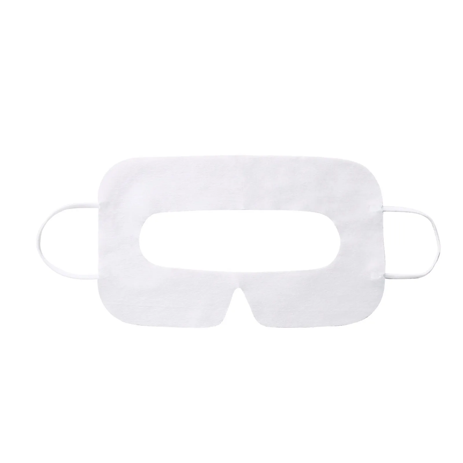 

100 шт., одноразовые нетканые чехлы для виртуальной реальности Oculus Quest 2 1