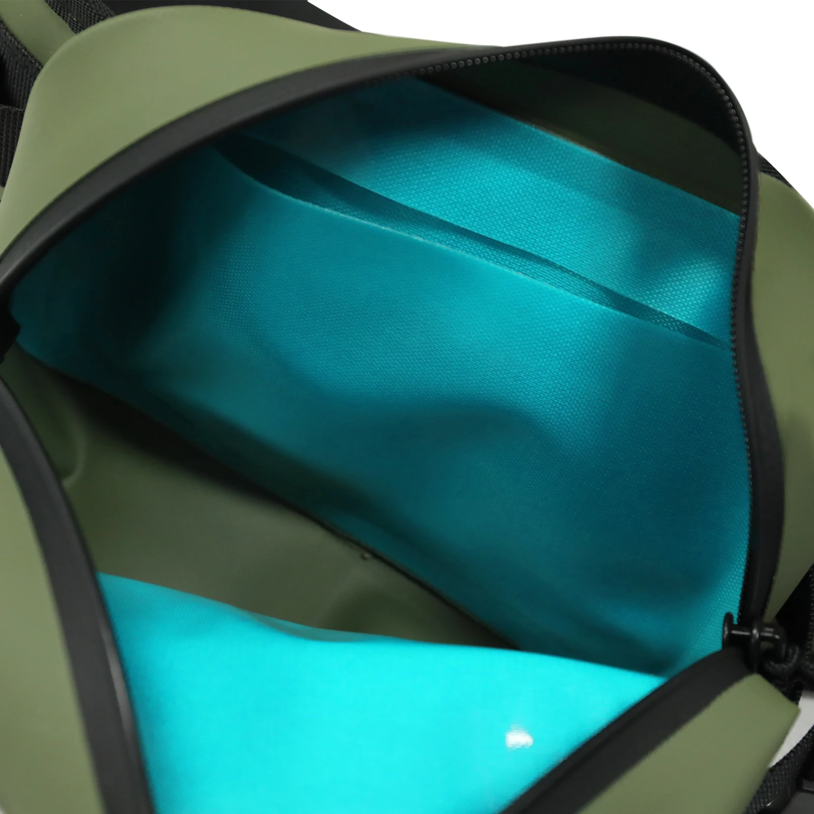 Waterproof Diving Waist Belt Bags For Outdoor Sport With Inner Pockets Adjustable Waistbands For River Trekking Swimming