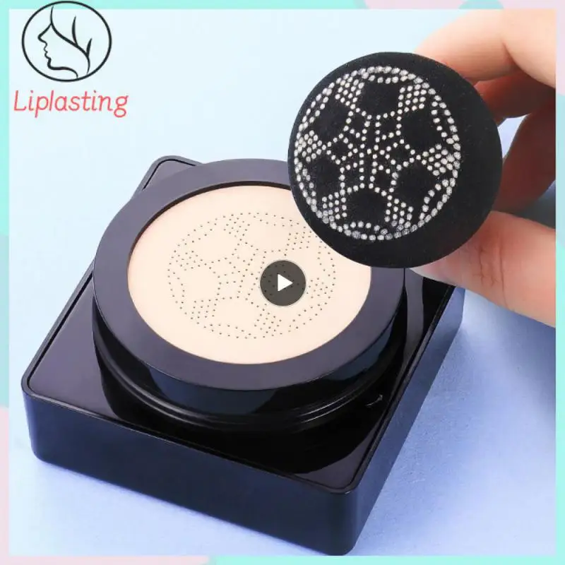 Mushroom-shaped Zodani Radiant Makeup Brightening Smooth Ins