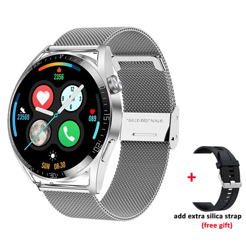 

Women's Wristwatch Smart Watch Women's Watches Sports Watch For ZTE Blade V30 Vita Blade A71 A51 A31 ZTE A7S ZTE Axon 30 Huawei