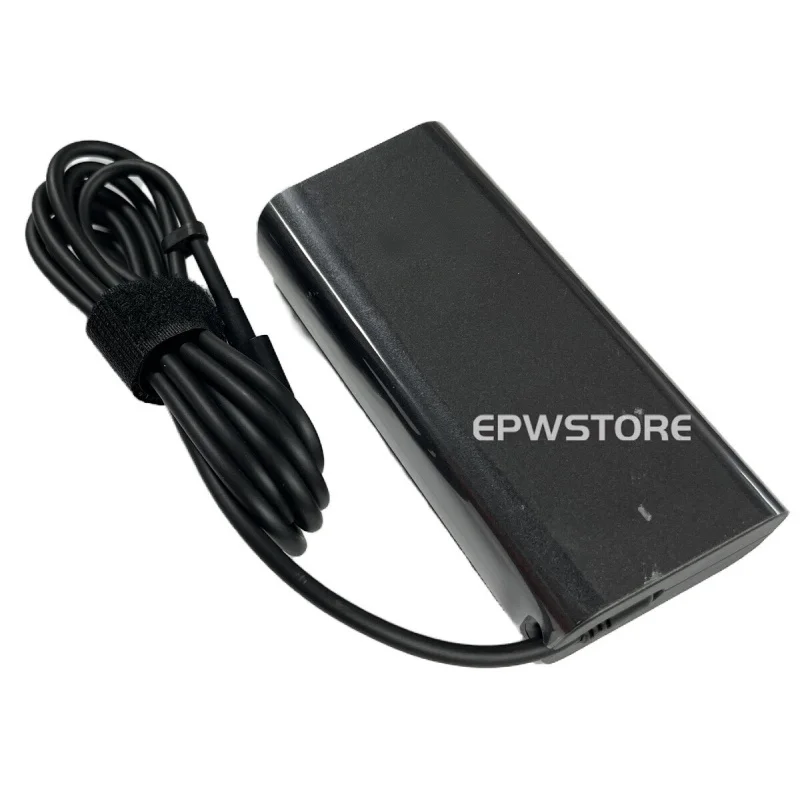 Фото Зарядное устройство переменного тока USB-C Type C, 20 В, 3,25 А, 65 Вт, для Dell Latitude 3410 3420 3300 №3