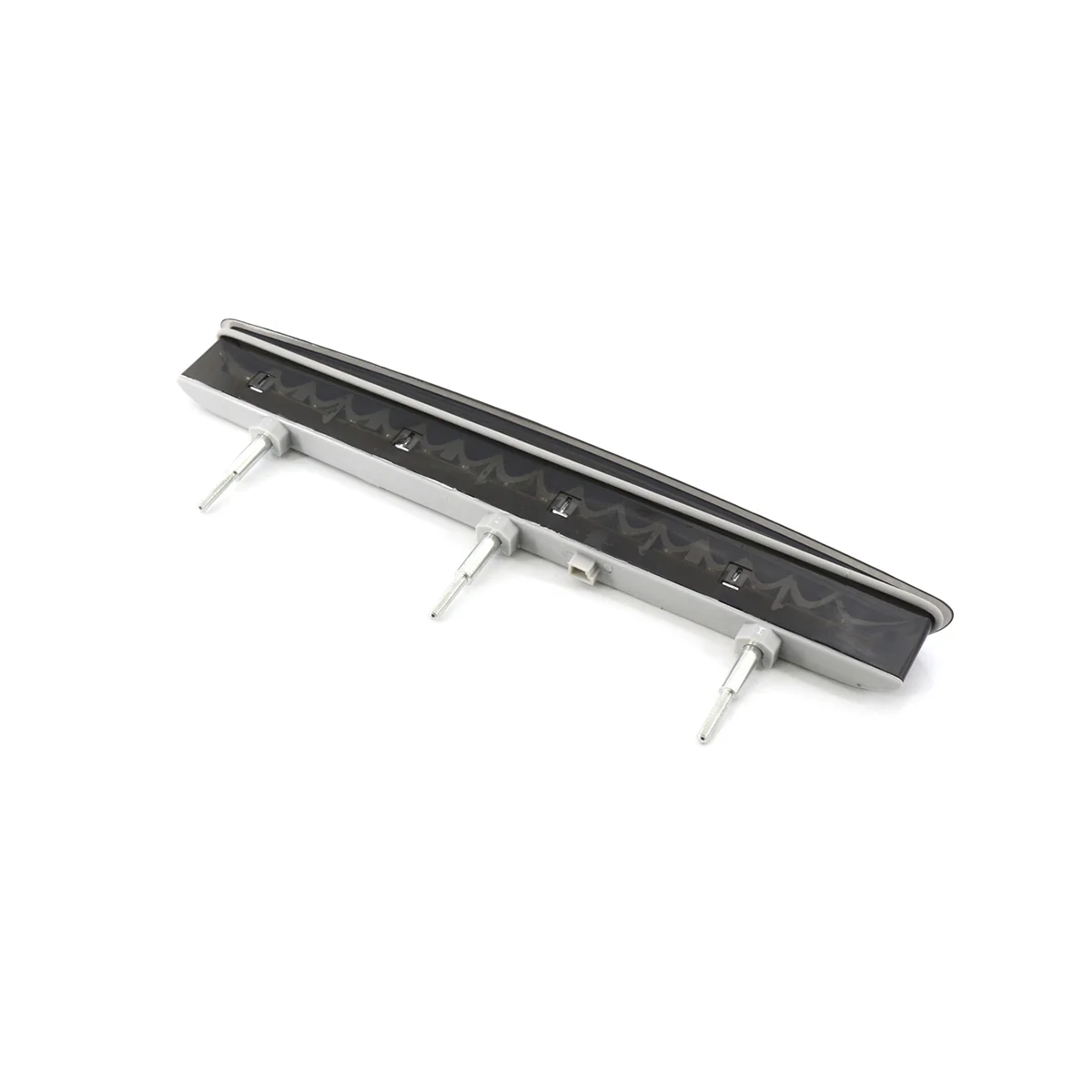 

Black High Brake Light LED Third Brake Light Tail Stop Light for Audi A3 S3 2004-2012 Hatchback 8P3945097