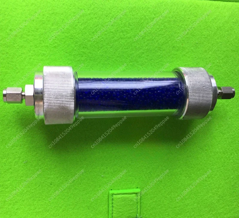 Фильтр для сушки воздуха фильтр очистки газа цилиндрическая сушилка удаления