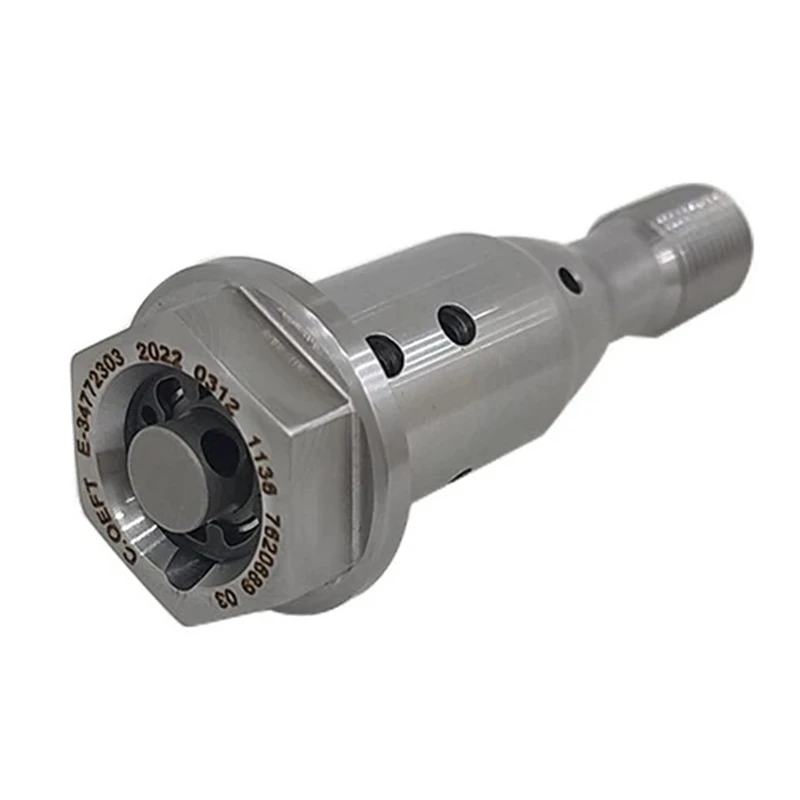 Центральный винт болта распределительного вала маслораспределительного