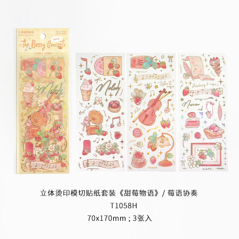 

Kawaii наклейки для скрапбукинга Amengguo