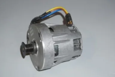 

12V 24V 36V 2000W Brushless Motor High Power External Rotor Car Chainsaw Propeller