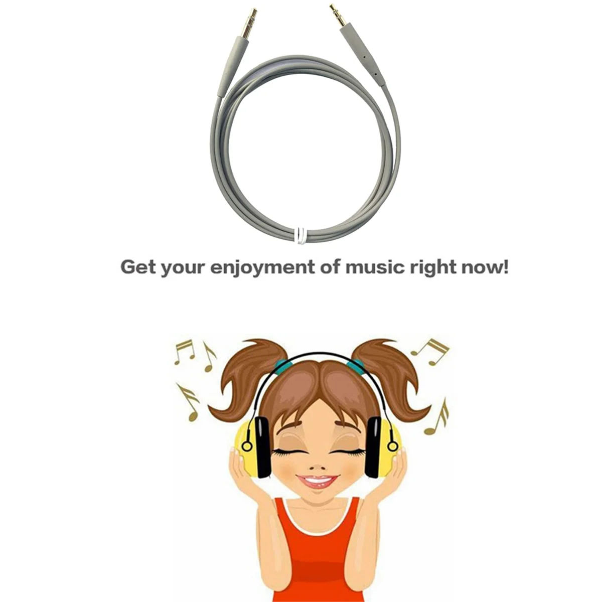 Для Bose QC35 Кабель для наушников QC25 II QC45 Аудиокабель Soundtrue 3 5–2 5 Портативный парный