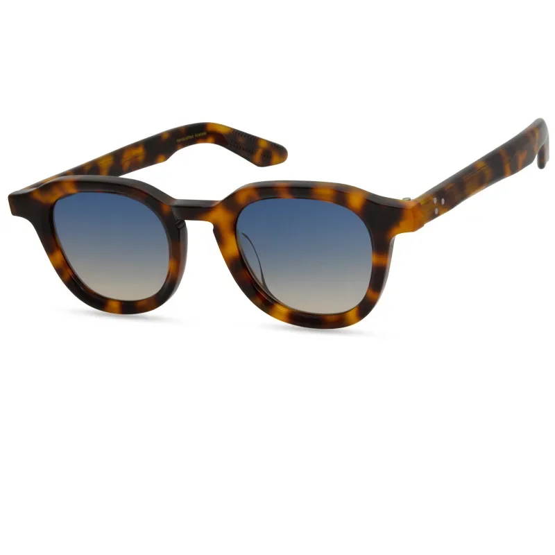 Солнцезащитные очки из ацетата солнцезащитные для мужчин и женщин дизайнерские