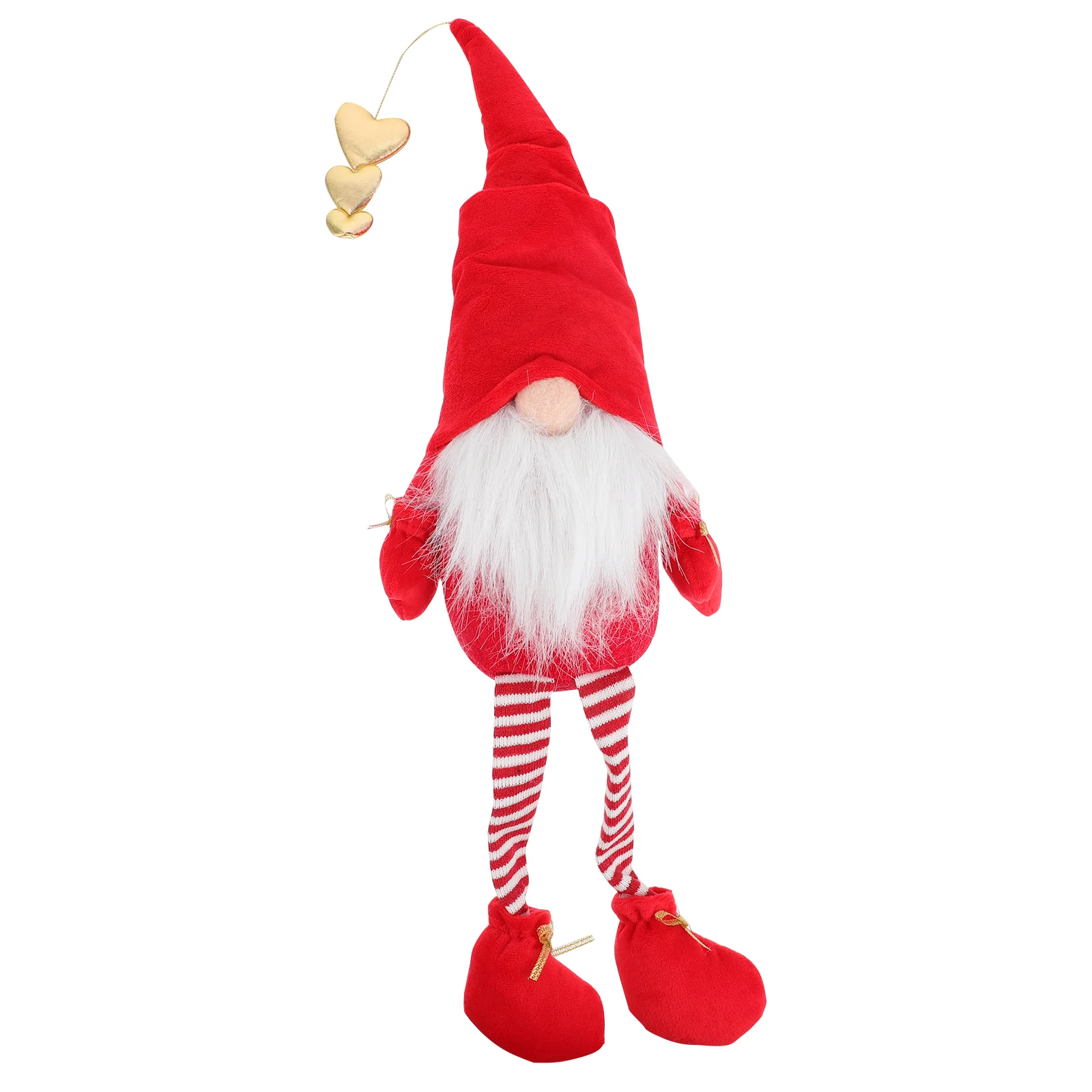 

Гномы Tomte на День Св. Валентина, Шведский гном, гномы, украшение