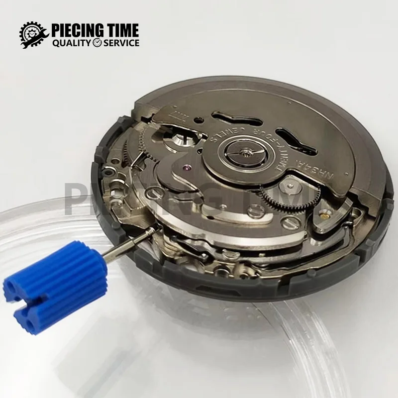 Совершенно новый оригинальный GMT NH34A полностью автоматический механический