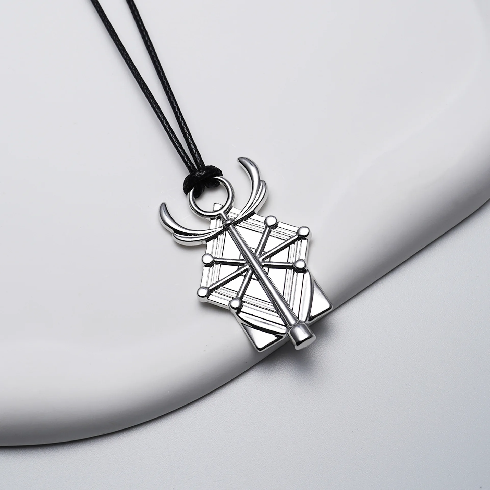 Модный эльфийский аниме Frieren периферийные устройства сертификат Святого