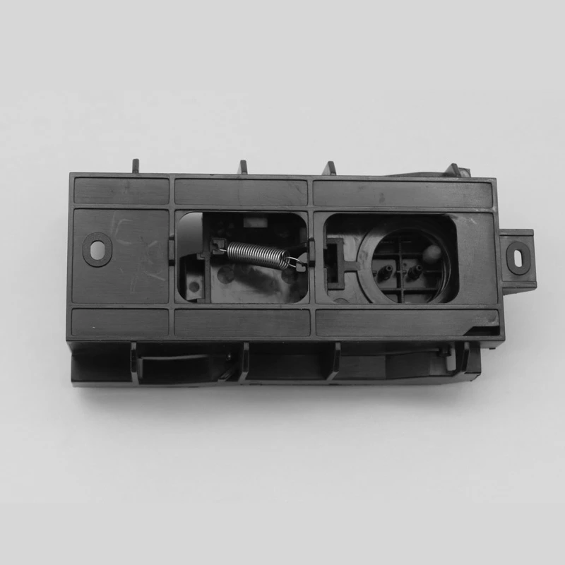 E-pson DX5 DX7 укупорочная станция для чистки головки сборка эко-растворителя принтера