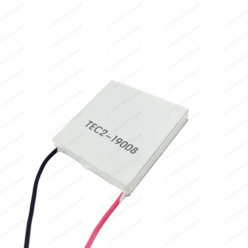 Фото TEC2-19008 Двухступенчатый 40x40 мм, 12V8A 82 ° C Delta T Охлаждение высокой мощности №1