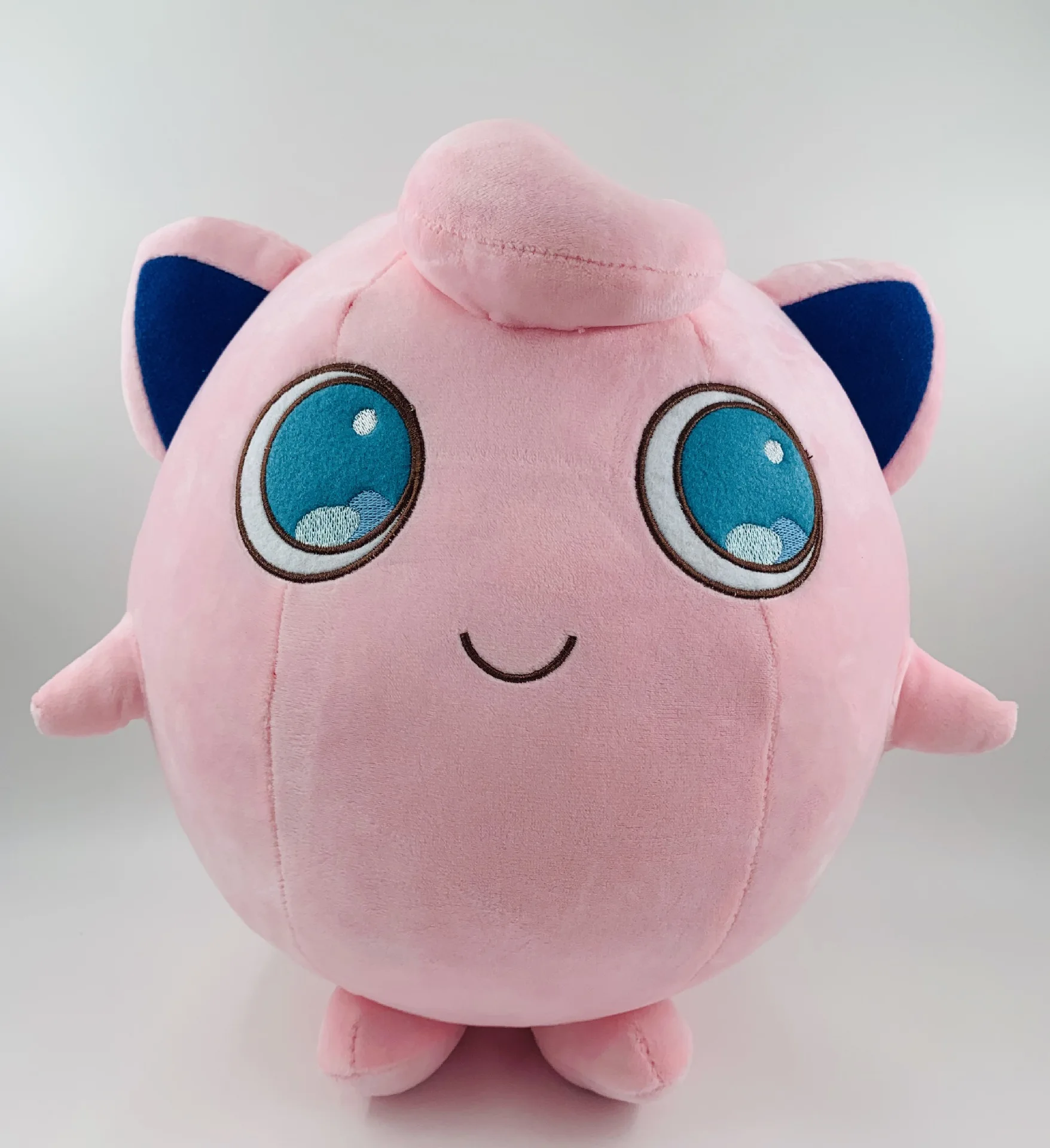 

Pokemon Jigglypuff Stuffed Plush Toy Doll Gift