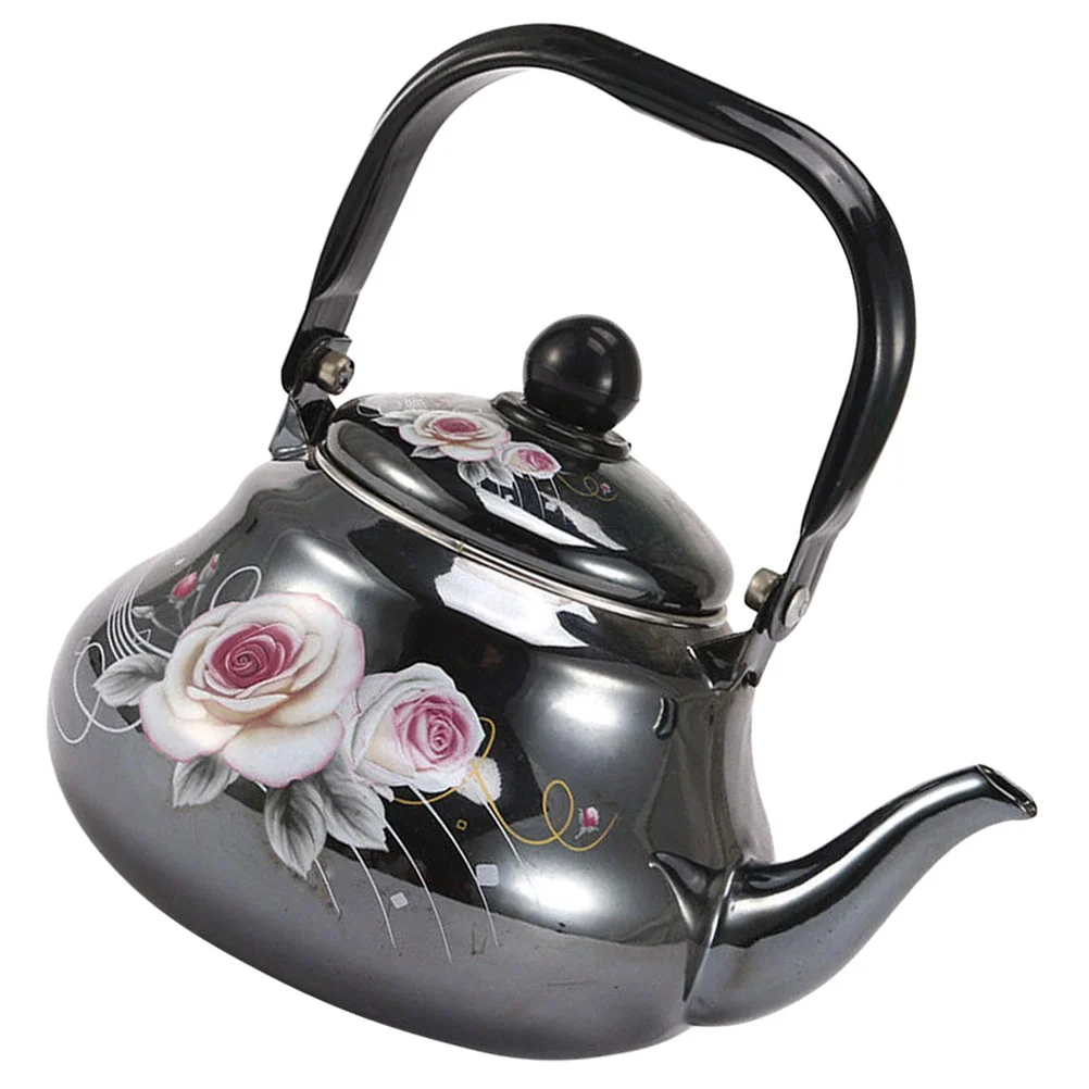 

Vintage Tea Kettle Teakettle Unique Tea Kettle