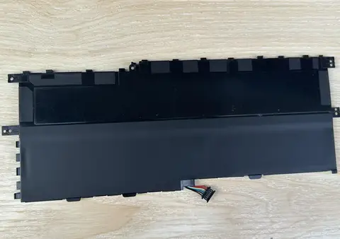 L17C4P71 L17M4P71 L17M4P73 01AV474 01AV475 01AV499 Аккумулятор для ноутбука Lenovo ThinkPad X1 Yoga 2018/3-го поколения