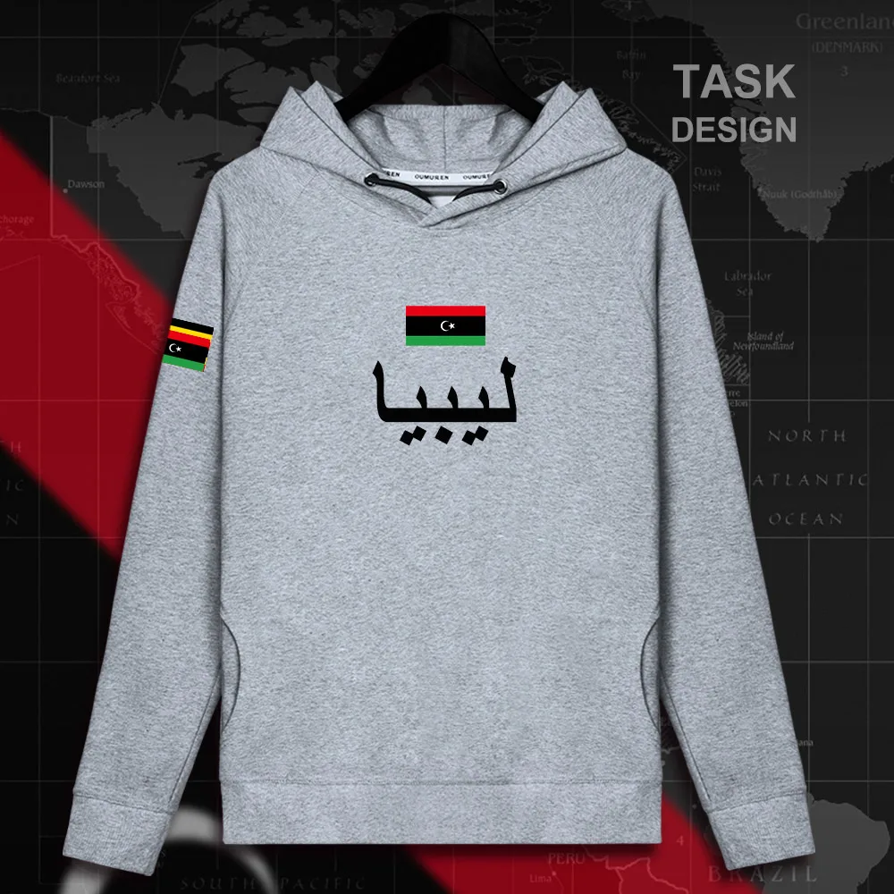 

Libya LBY Libyan Arabic Islam mens hoodie pullovers hoodies men sweatshirt streetwear clothing Sportswear tracksuit nation 01