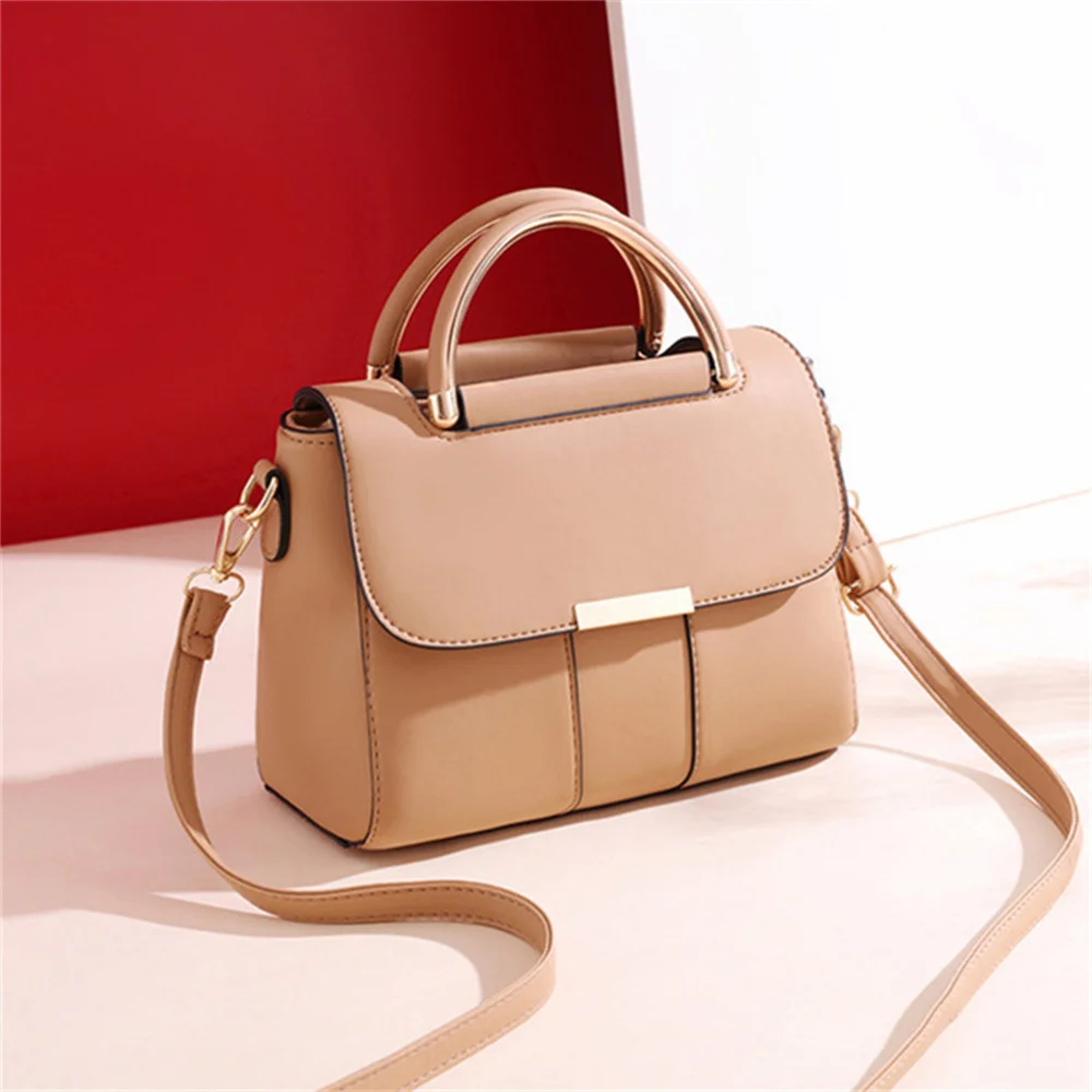 

Shoulder Bag for Women 2023 New Luxury Handbags Designer Trend Replica Brands Female Messenger Bag Ladies Crossbody Handle Bags