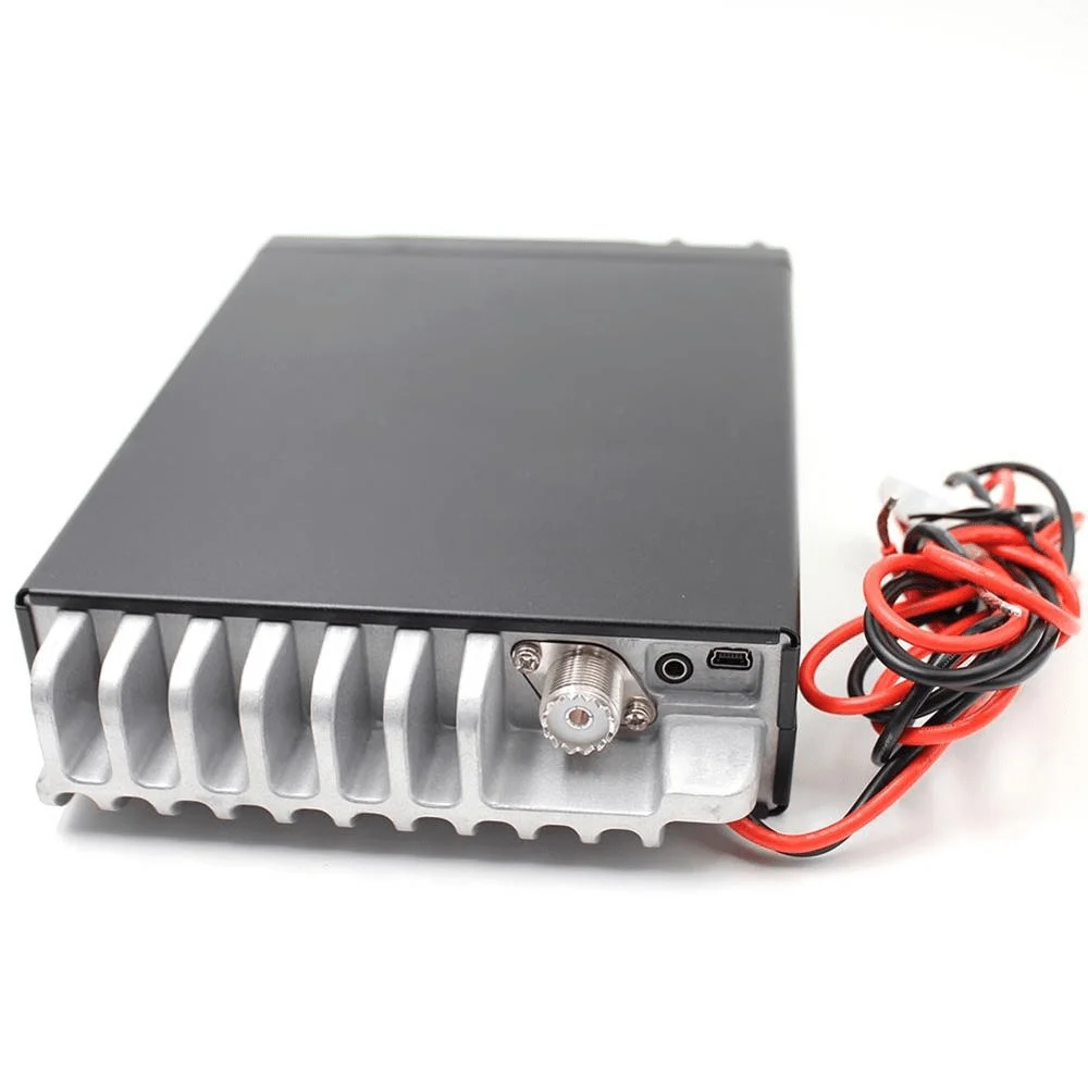 CB радио 60 Вт 28 МГц Am Fm SSB USB и LSB Мобильный трансивер