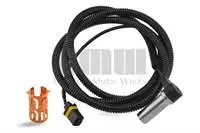 

SC8126176 for ABS sensor ON right L type long TGA 00 TGX TGS D2066 D2676 07 1500 MM
