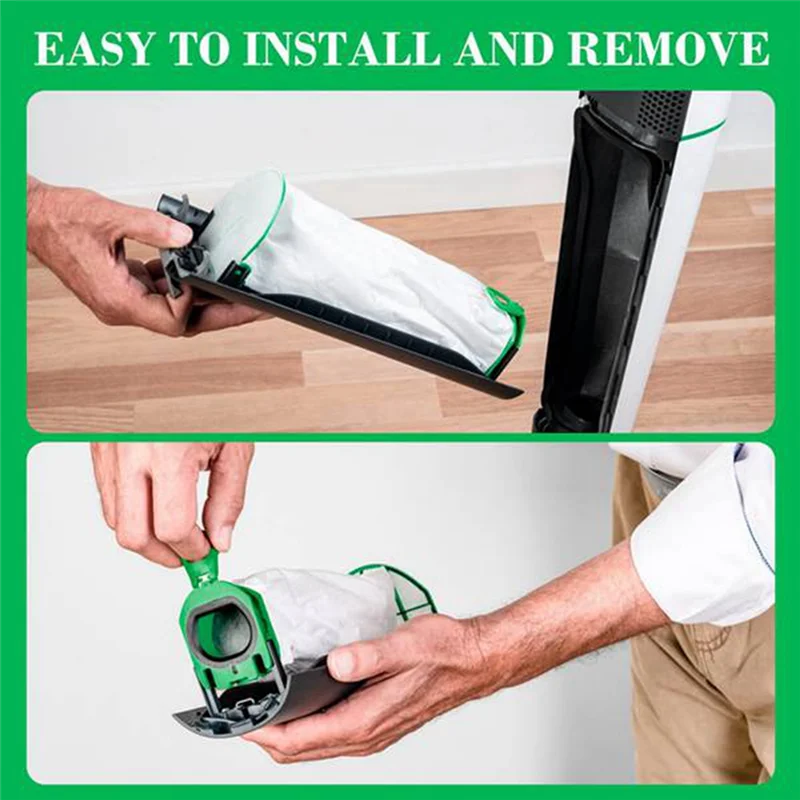 Мешок для пылесоса Vorwerk Kobold VB100 FP100 VB 100 FP фильтры