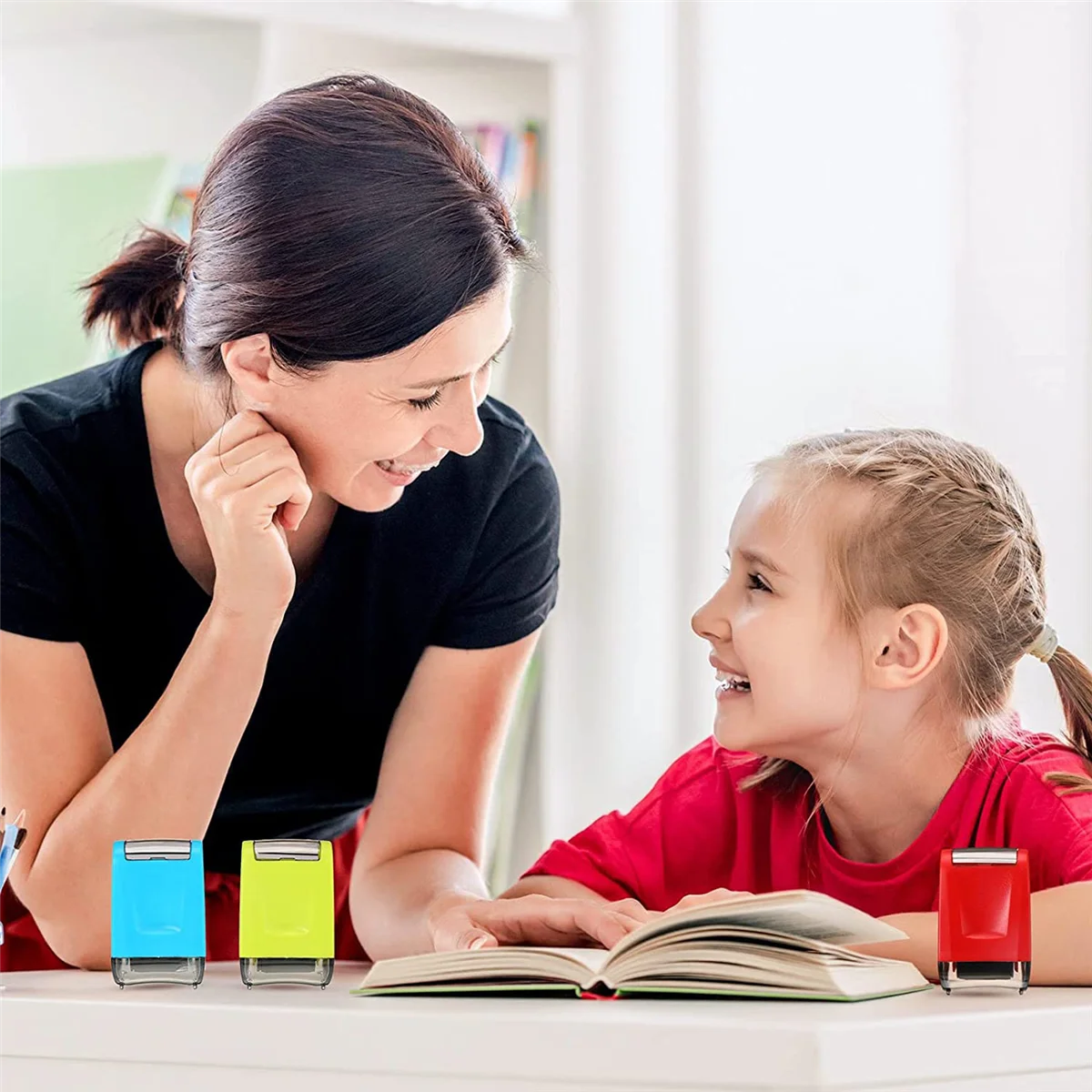 3 шт. линия ручного письма