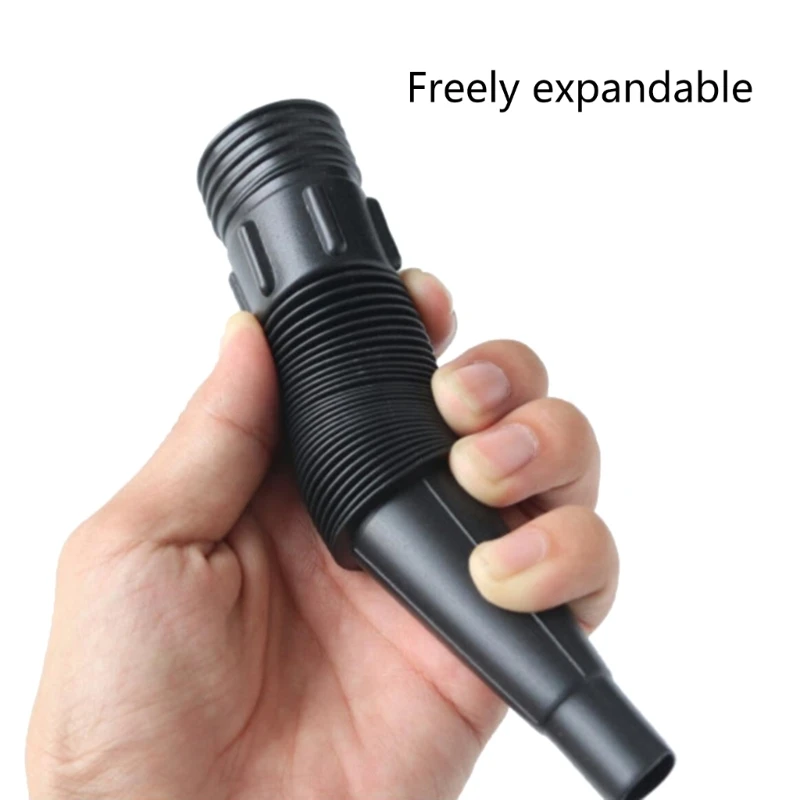 

Multi-Purpose Funnel, Black H9EE