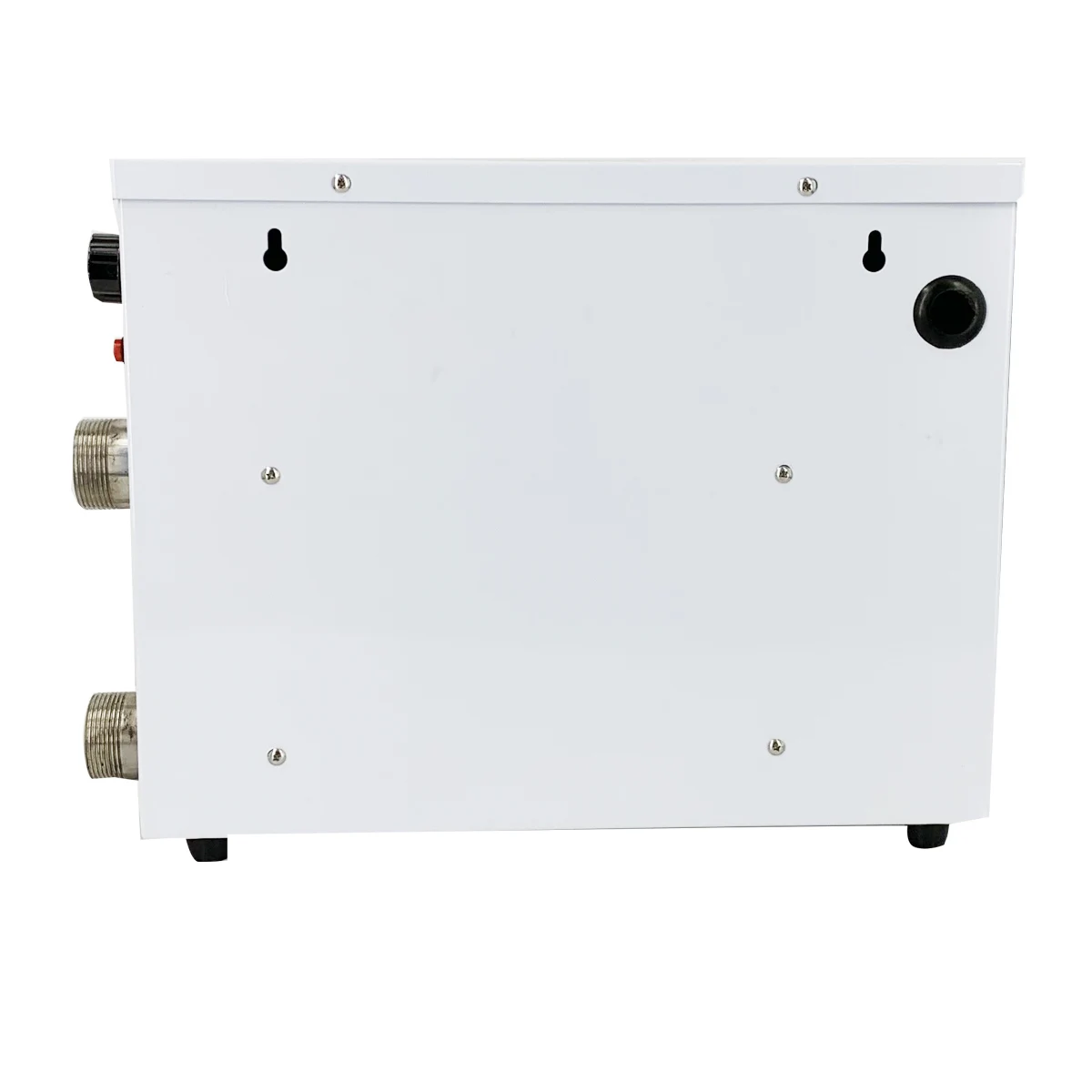 Электрический цифровой водонагреватель 9 кВт 11 380 В термостат для бассейна спа