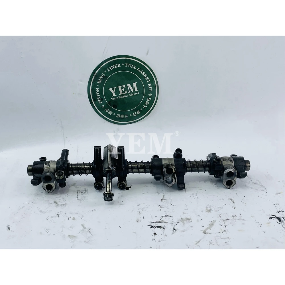 

K4N Rocker Arm Assy для Mitsubishi