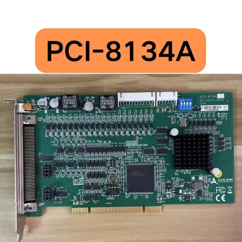 Б/у карта управления шаговым двигателем проверена и отправлена быстро |